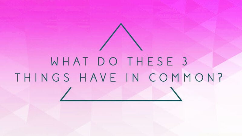 Game of Threes  Vol 2